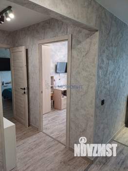 2-к квартира, вторичка, 43м2, 5/5 этаж