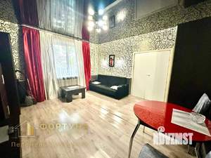 2-к квартира, вторичка, 36м2, 1/2 этаж