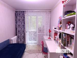 3-к квартира, вторичка, 64м2, 3/9 этаж