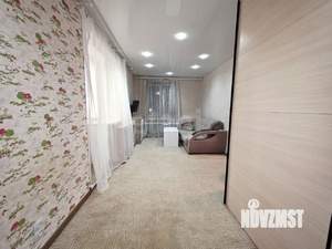 1-к квартира, вторичка, 31м2, 7/14 этаж