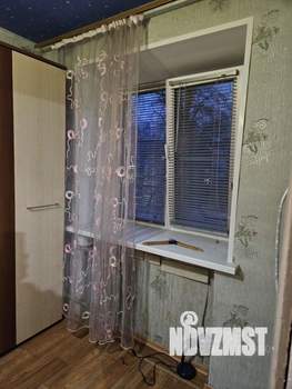 2-к квартира, вторичка, 45м2, 3/5 этаж