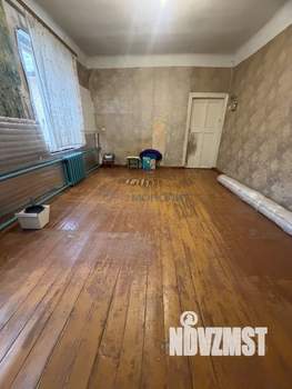 2-к квартира, вторичка, 47м2, 1/1 этаж