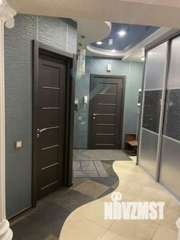 4-к квартира, вторичка, 118м2, 4/10 этаж