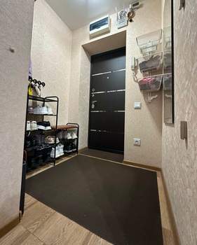 2-к квартира, вторичка, 41м2, 4/4 этаж