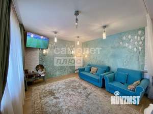 3-к квартира, вторичка, 90м2, 7/9 этаж