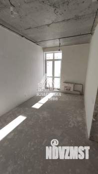 2-к квартира, вторичка, 58м2, 17/17 этаж