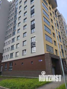 2-к квартира, вторичка, 91м2, 10/12 этаж