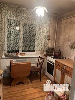 1-к квартира, вторичка, 32м2, 2/10 этаж