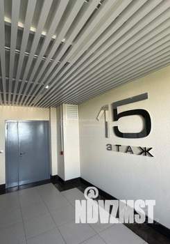 3-к квартира, вторичка, 85м2, 15/17 этаж