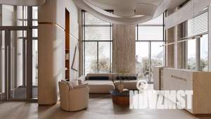 2-к квартира, вторичка, 62м2, 9/10 этаж