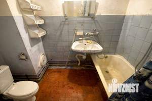 1-к квартира, вторичка, 38м2, 12/12 этаж
