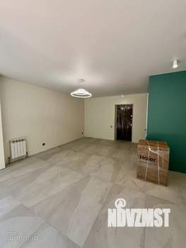 Студия квартира, вторичка, 30м2, 2/2 этаж