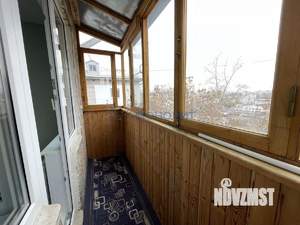 1-к квартира, вторичка, 32м2, 5/5 этаж