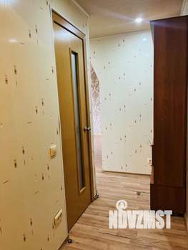 2-к квартира, вторичка, 41м2, 4/4 этаж