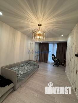 2-к квартира, вторичка, 90м2, 3/10 этаж