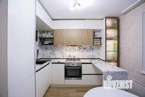 2-к квартира, вторичка, 61м2, 3/17 этаж