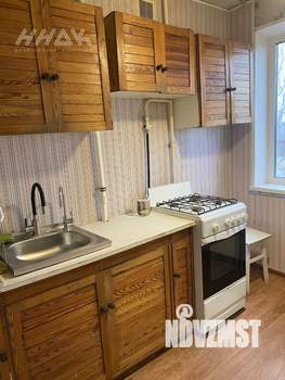 2-к квартира, вторичка, 42м2, 7/9 этаж