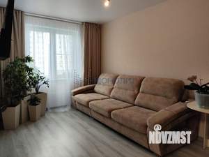 2-к квартира, вторичка, 50м2, 3/10 этаж
