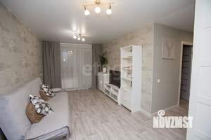 2-к квартира, вторичка, 41м2, 5/5 этаж