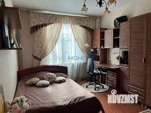 3-к квартира, вторичка, 83м2, 2/3 этаж