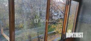 1-к квартира, вторичка, 28м2, 3/5 этаж