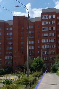 2-к квартира, вторичка, 65м2, 3/9 этаж