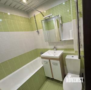 2-к квартира, вторичка, 45м2, 5/5 этаж