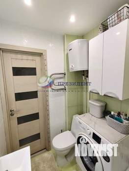 2-к квартира, вторичка, 45м2, 5/5 этаж