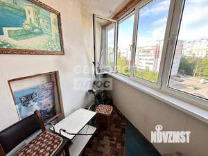 2-к квартира, вторичка, 51м2, 6/6 этаж