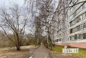 2-к квартира, вторичка, 43м2, 2/9 этаж