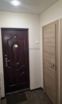 1-к квартира, вторичка, 36м2, 1/9 этаж
