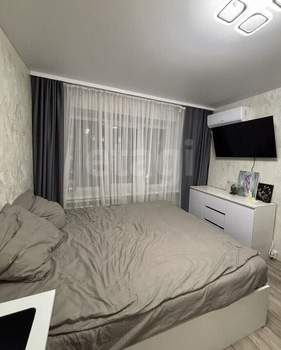 Студия квартира, вторичка, 19м2, 2/4 этаж