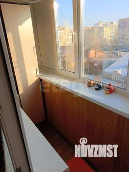2-к квартира, вторичка, 38м2, 5/5 этаж