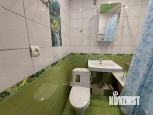 2-к квартира, вторичка, 42м2, 2/5 этаж