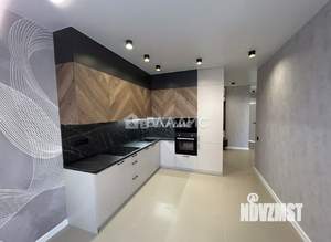 2-к квартира, вторичка, 70м2, 11/15 этаж