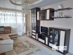 3-к квартира, вторичка, 63м2, 8/9 этаж