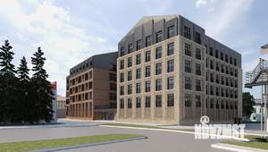 3-к квартира, вторичка, 77м2, 2/5 этаж