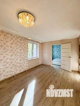 3-к квартира, вторичка, 57м2, 4/9 этаж
