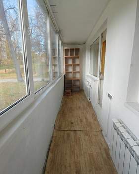2-к квартира, вторичка, 44м2, 1/2 этаж