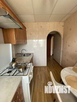 2-к квартира, вторичка, 45м2, 3/9 этаж