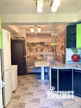 2-к квартира, вторичка, 60м2, 4/17 этаж