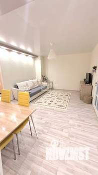 1-к квартира, вторичка, 45м2, 4/10 этаж