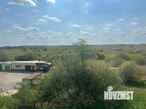 1-к квартира, вторичка, 34м2, 3/5 этаж