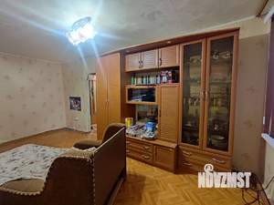 1-к квартира, вторичка, 31м2, 1/2 этаж