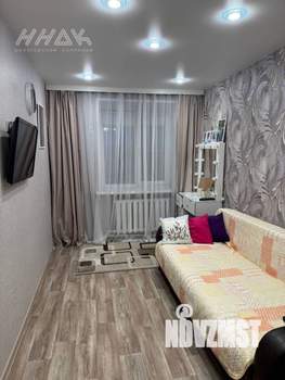 2-к квартира, вторичка, 45м2, 5/5 этаж