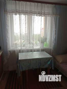 1-к квартира, вторичка, 44м2, 9/10 этаж