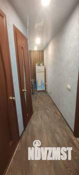 1-к квартира, вторичка, 31м2, 4/5 этаж