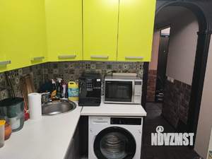 2-к квартира, вторичка, 38м2, 1/5 этаж