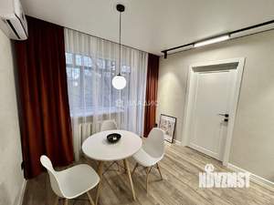 2-к квартира, вторичка, 45м2, 4/5 этаж