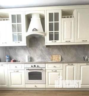 2-к квартира, вторичка, 54м2, 6/17 этаж